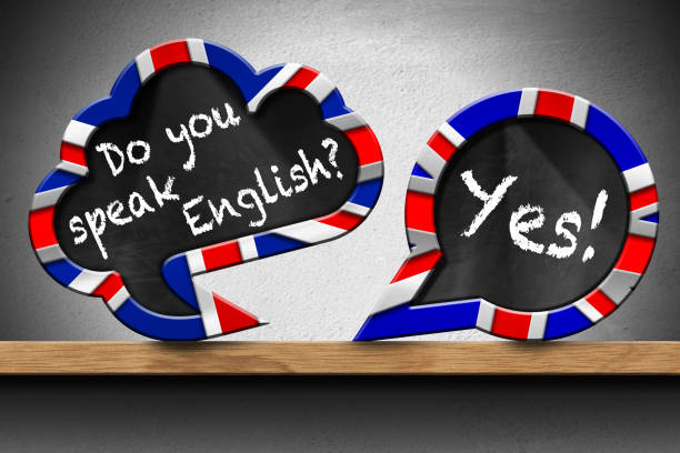 Spoken English Course