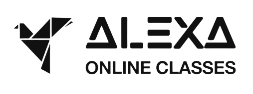 Alexa Classes Logo