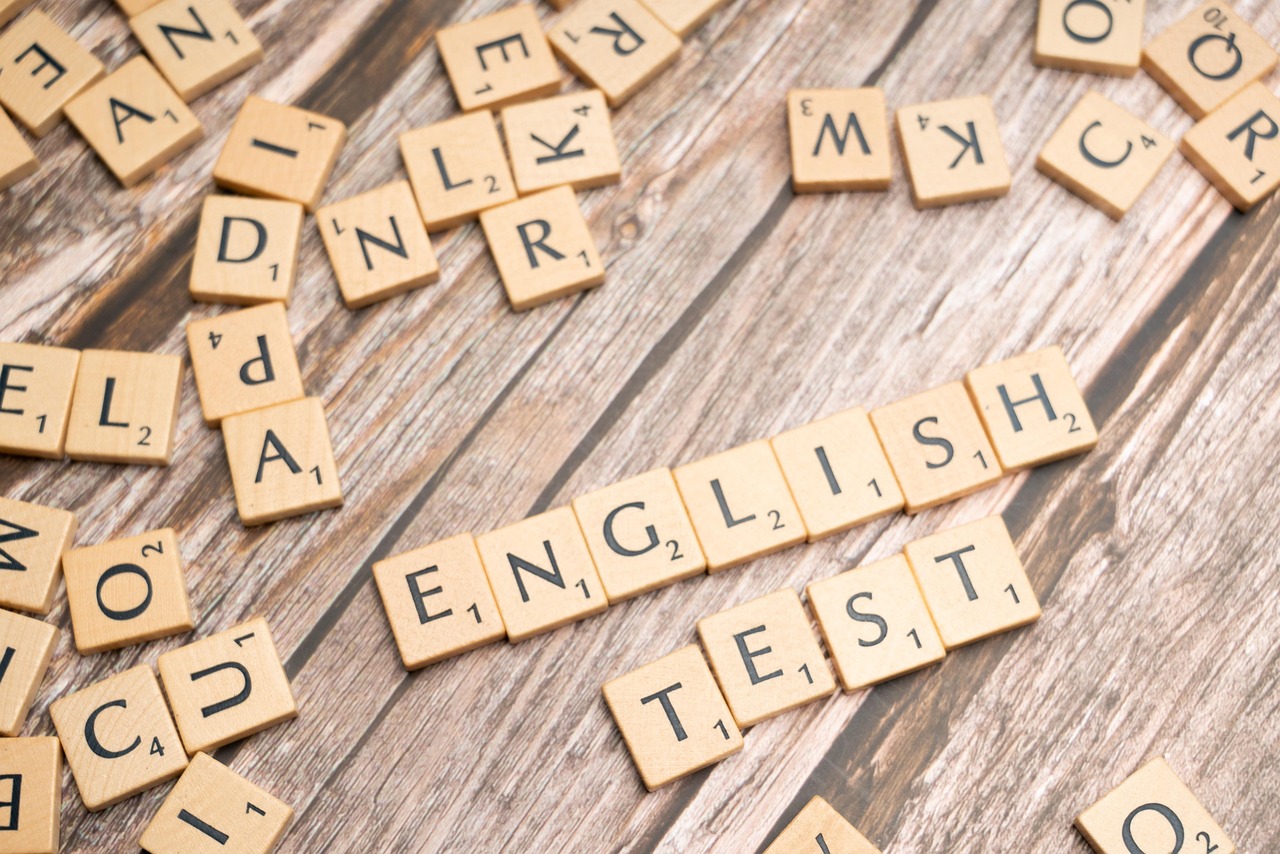 Vocabulary Course